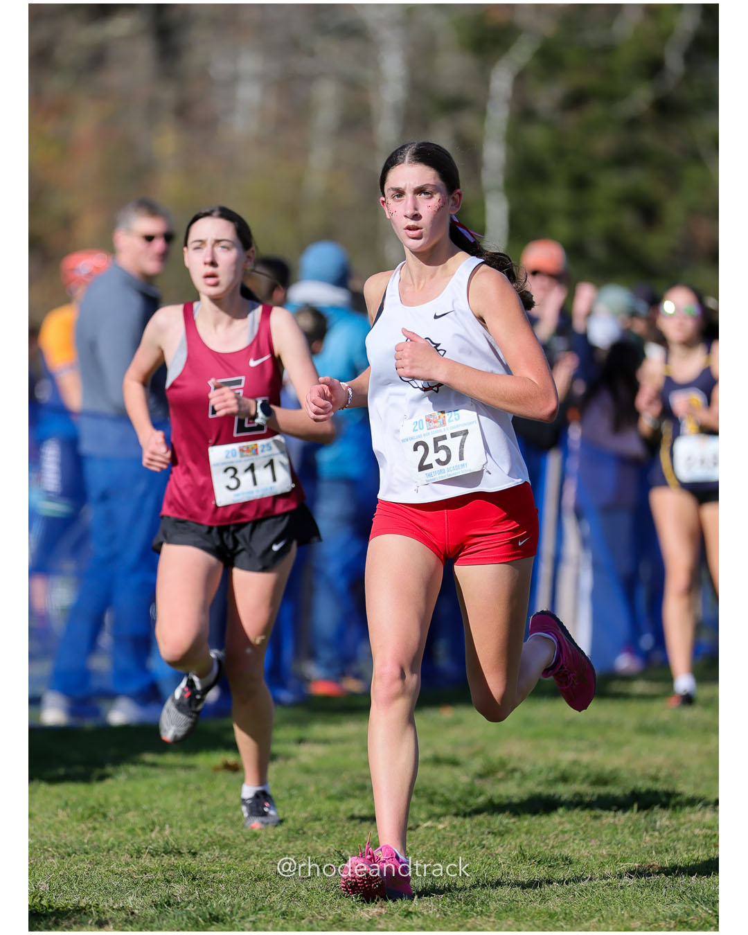 Nora Buxton, Bedford High School, P233, 24:20.50 - New England Cross Country State Championship - Thetford Vt - November 8, 2025 File: ./dir-1-Girls-Championship/251108-2025-New England-Cross-Country-Championships-Thetford-VT-405-296A6839.jpg Nora Buxton, Bedford High School, P233, 24:20.50 - New England Cross Country State Championship - Thetford Vt - November 8, 2025 – 2025 New…